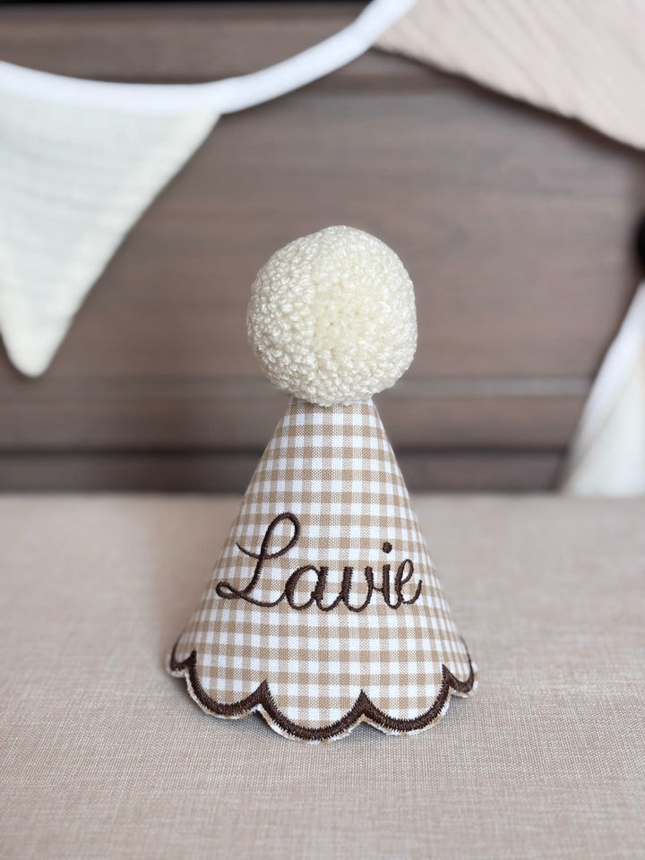 Fully Customized Party Hat