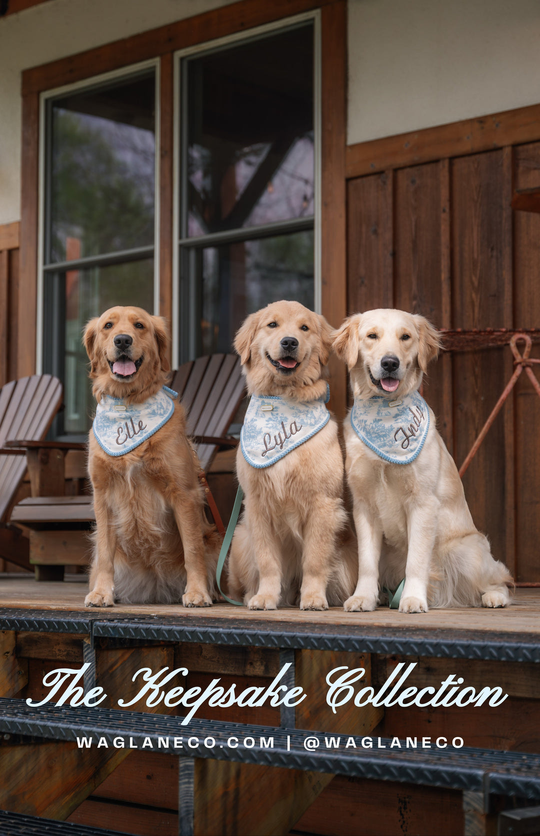 The Keepsake Collection