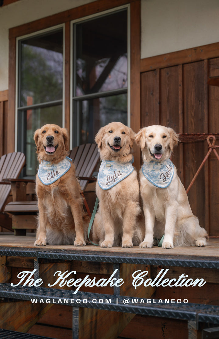 The Keepsake Collection