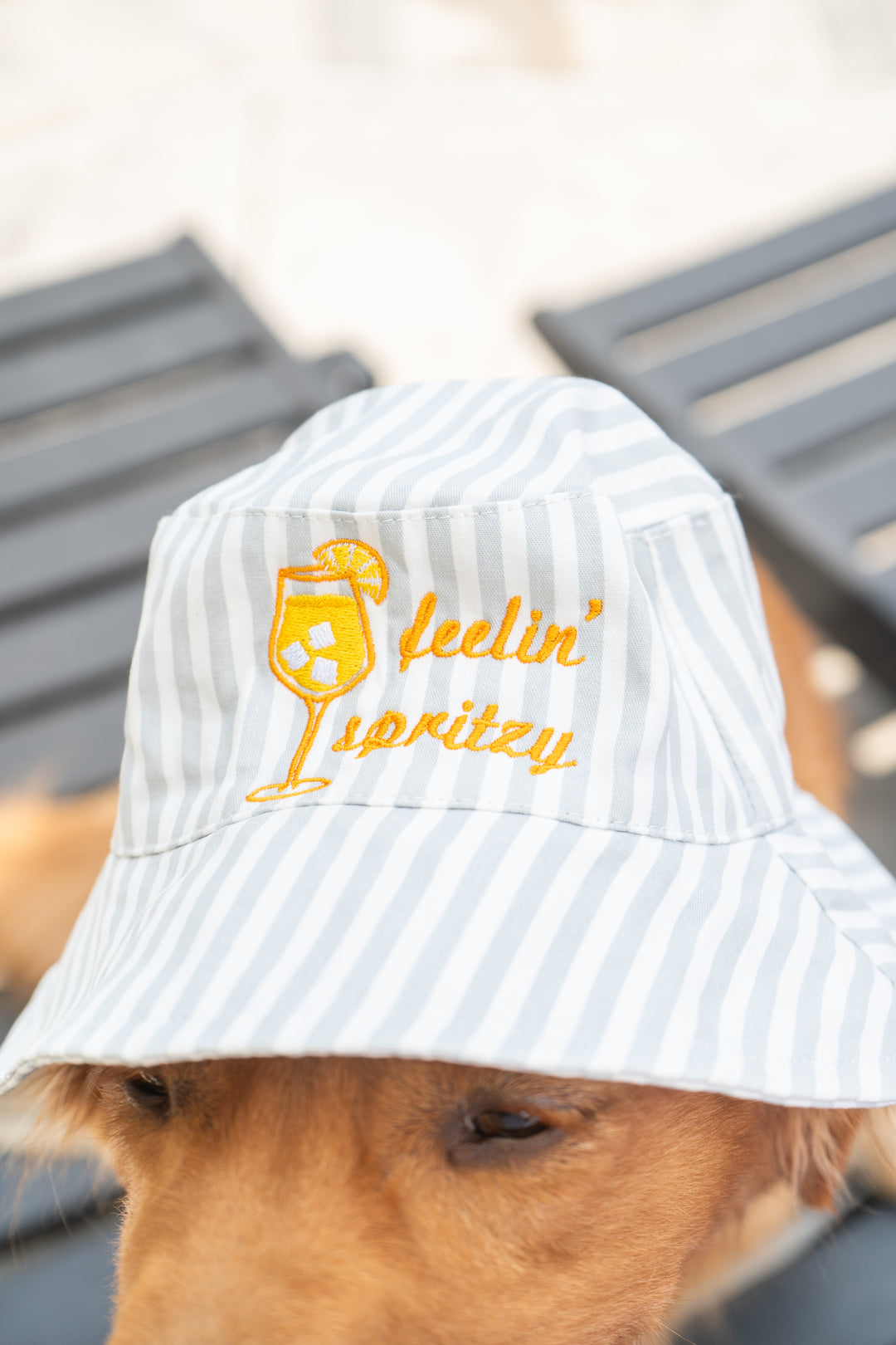 Women's Sized Bucket Hat