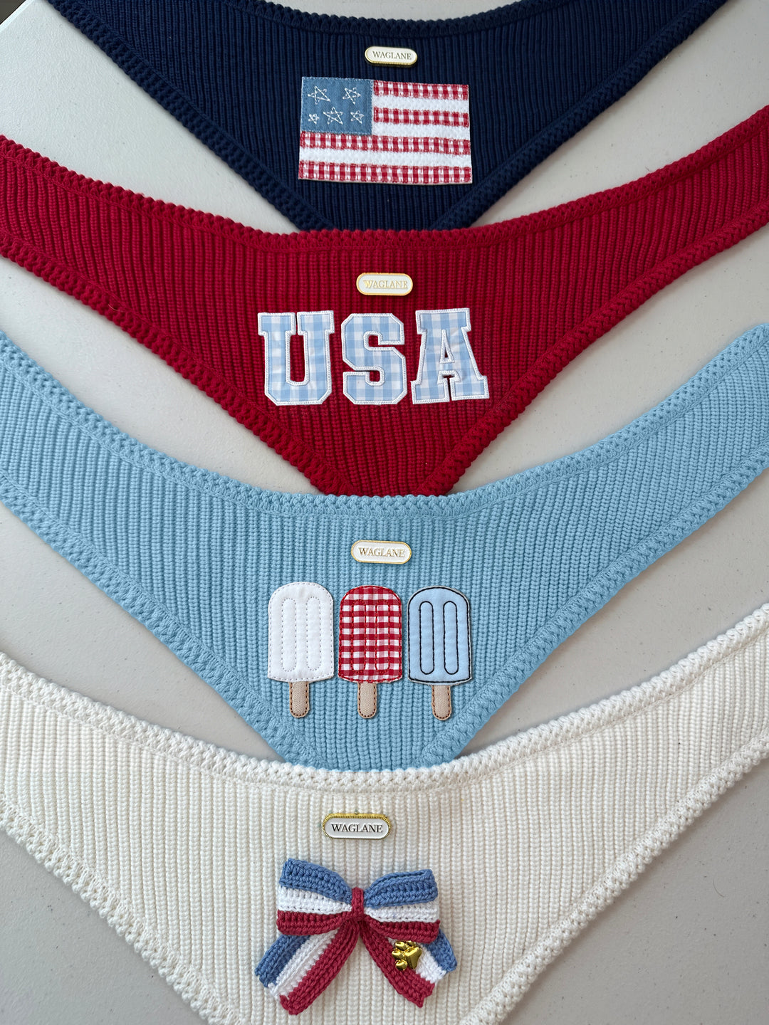 The Americana Design Lab