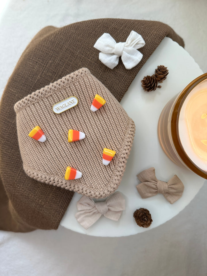 Candy Corn Bandana