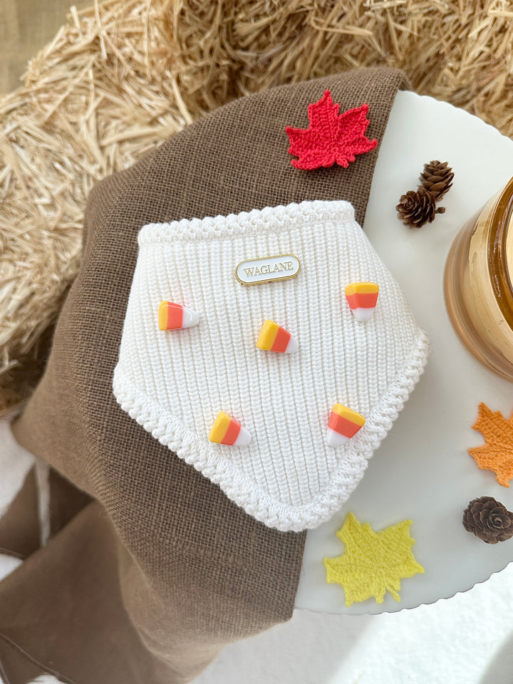 Candy Corn Bandana