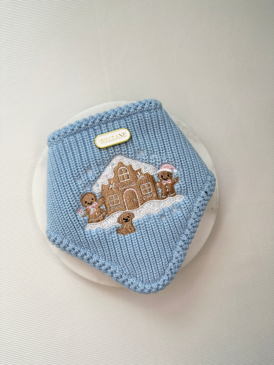 The Gingerbread Family