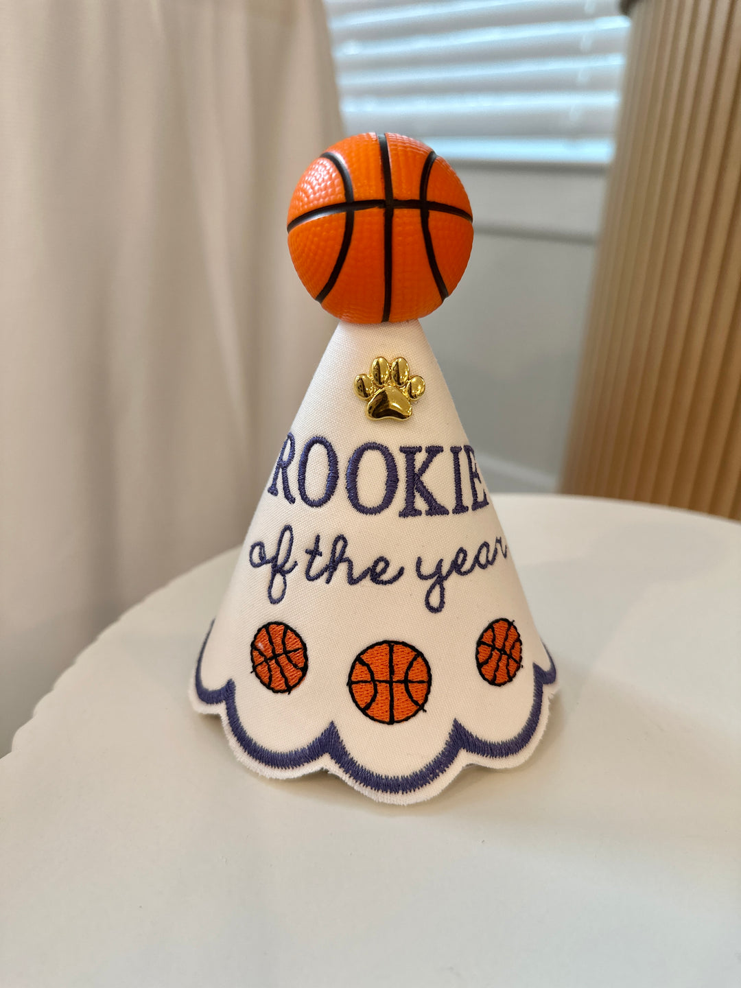 Fully Customized Party Hat