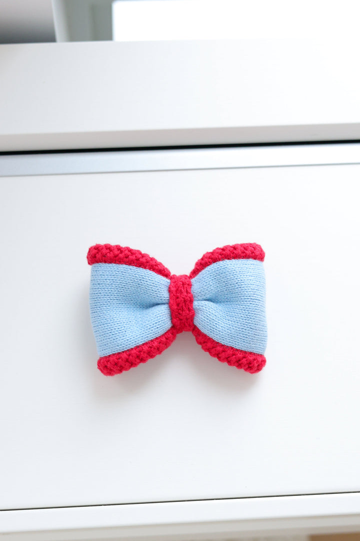 The Firecracker Bow Tie