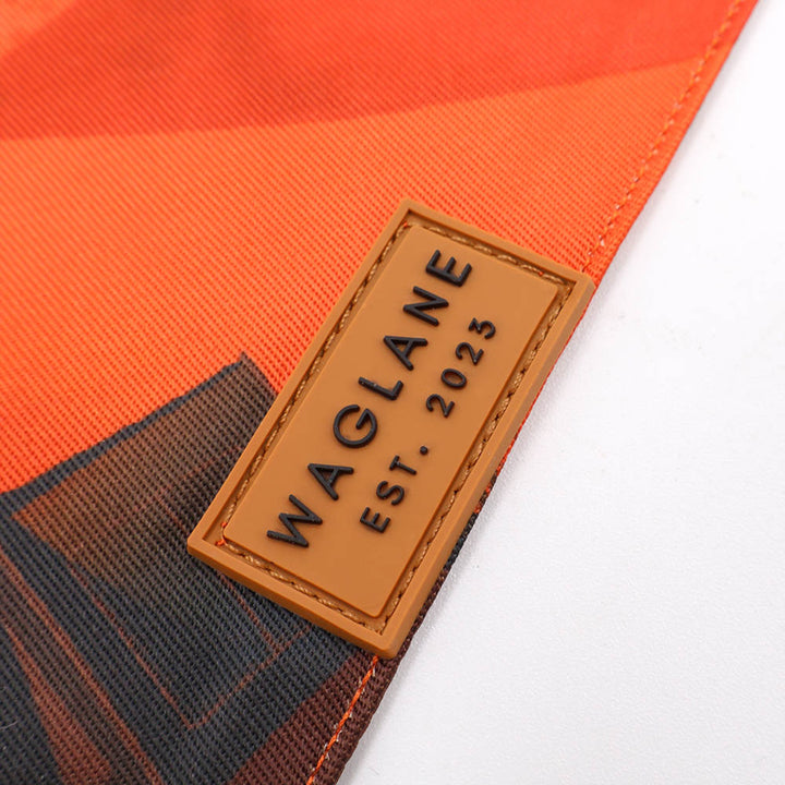 S'mores 'n Sunsets Summer Bandana