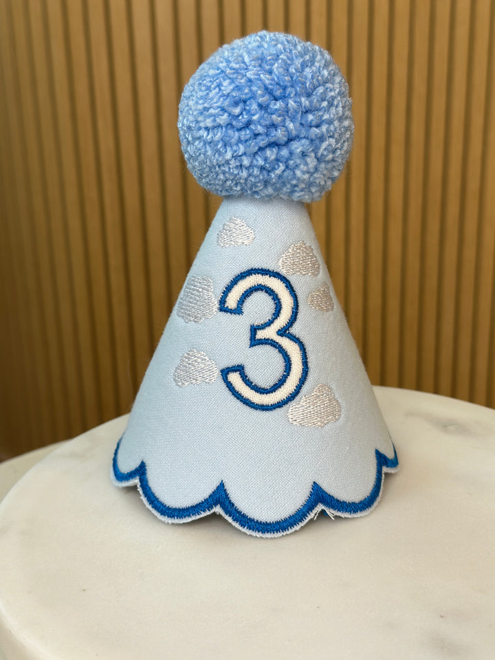 Soarin' Party Hat
