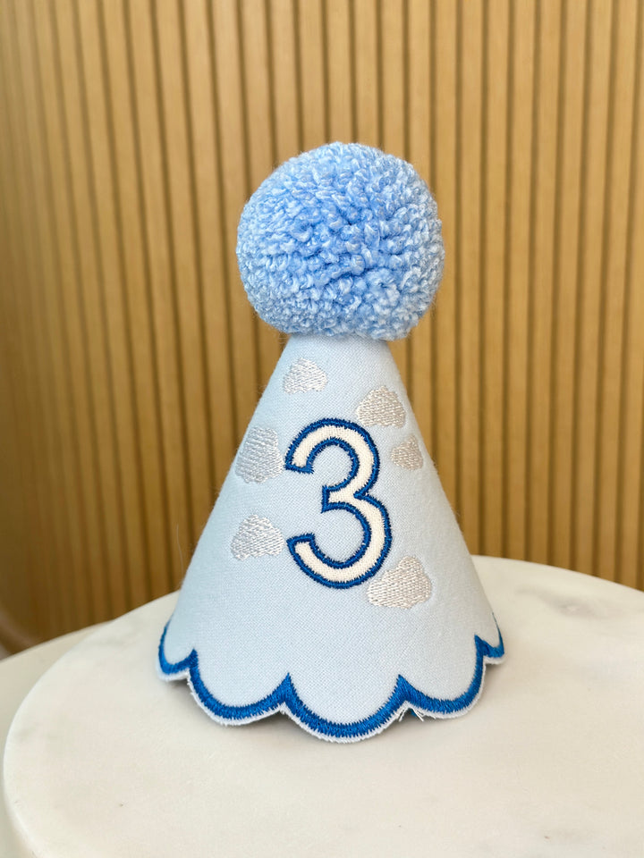Soarin' Party Hat