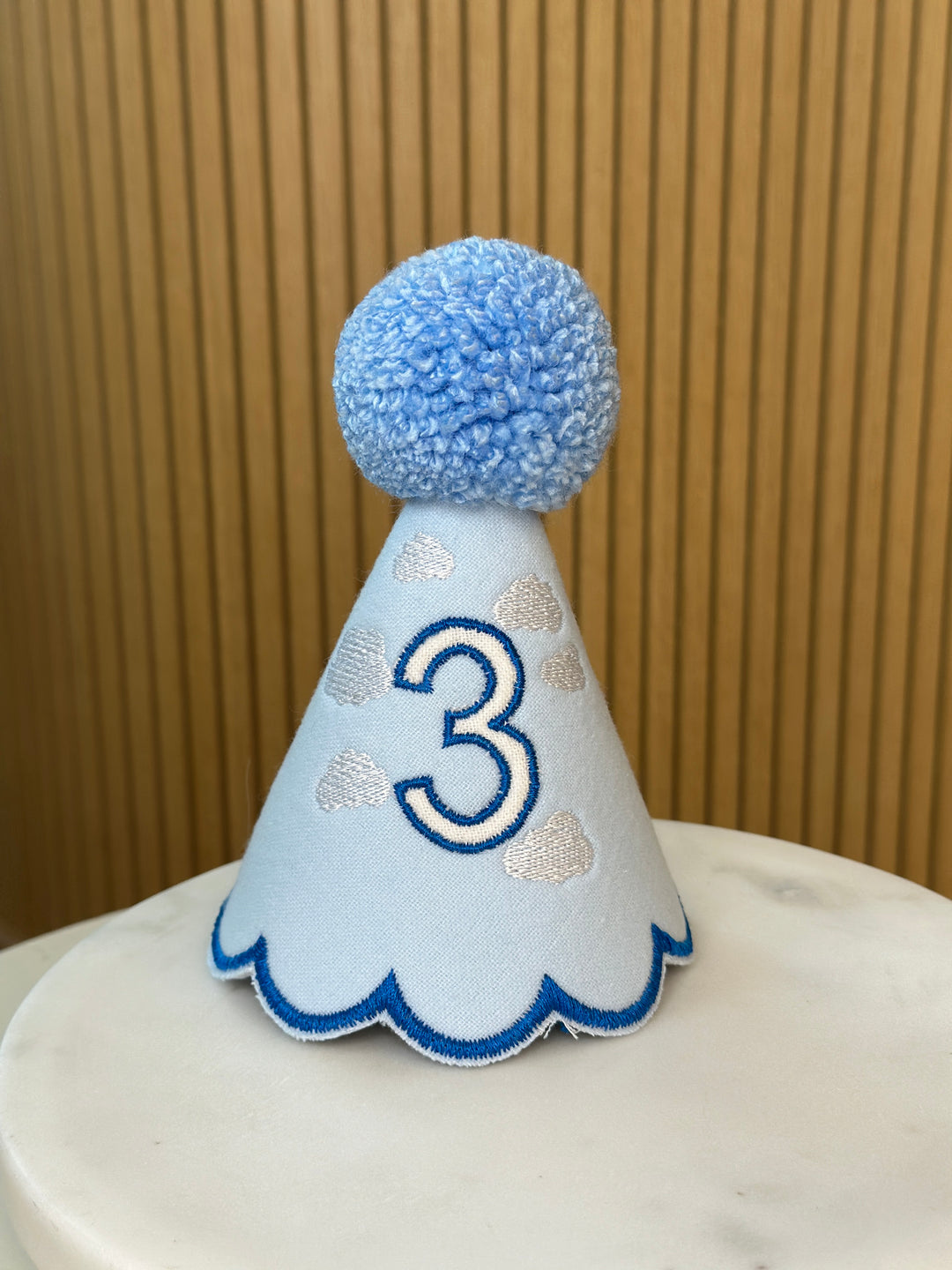 Soarin' Party Hat