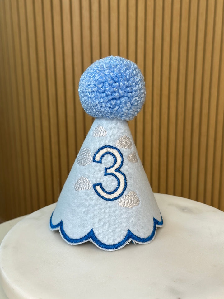 Soarin' Party Hat