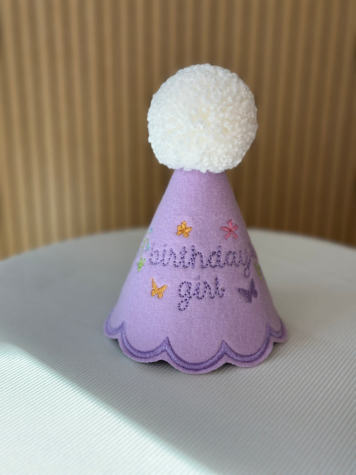 Birthday Girl Party Hat