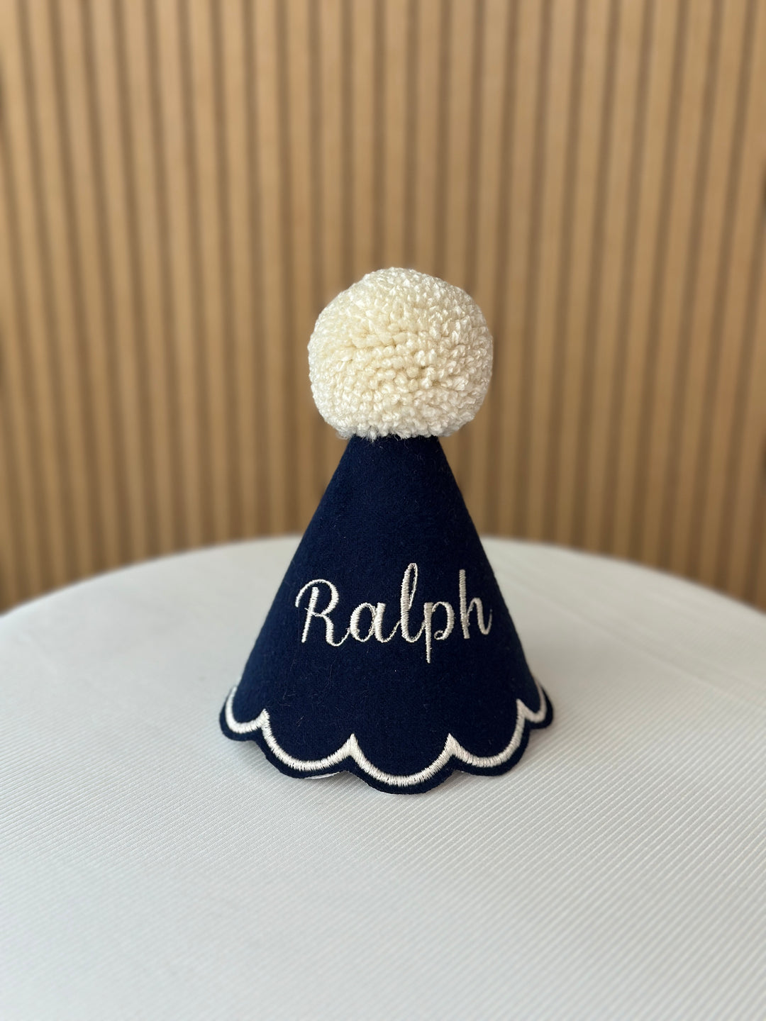 The Ralph Party Hat