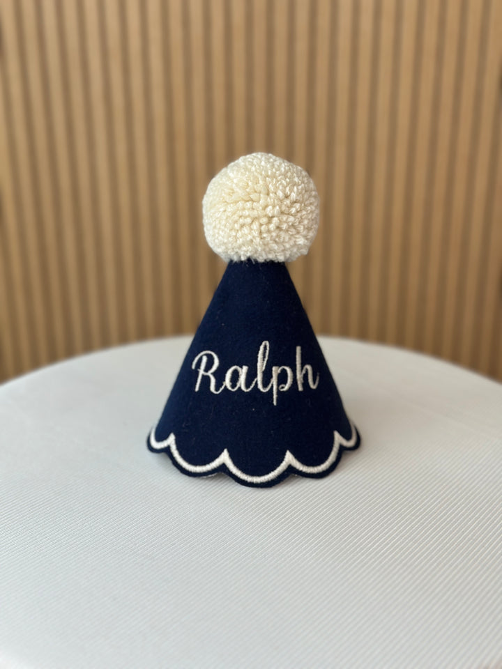 The Ralph Party Hat