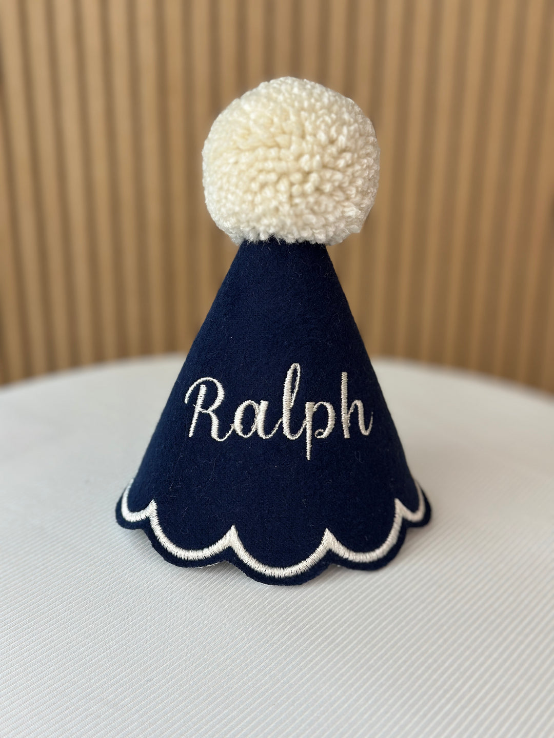 The Ralph Party Hat