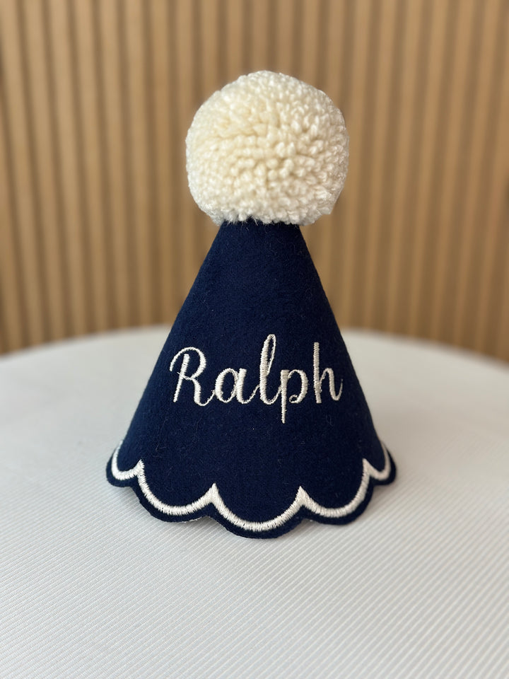The Ralph Party Hat