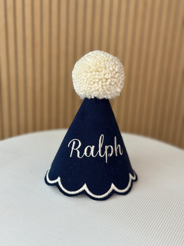 The Ralph Party Hat