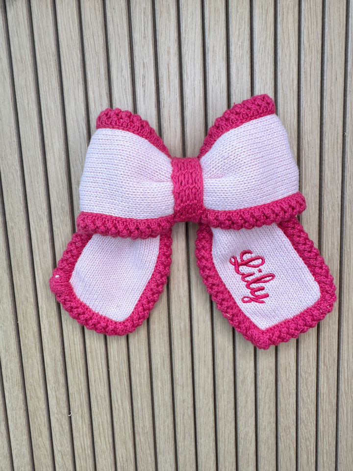 The Mother's Day Bow