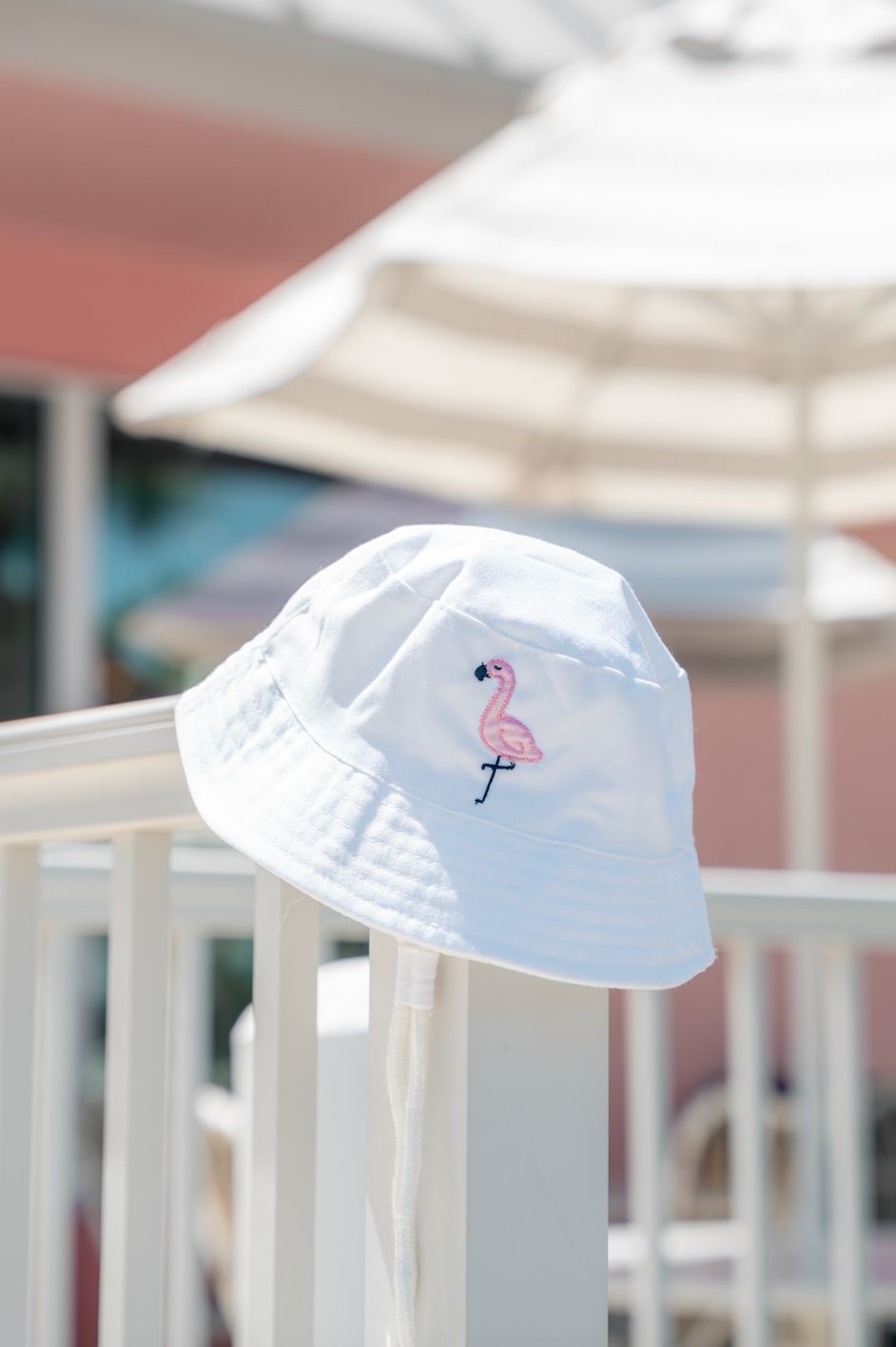Women's Sized Bucket Hat
