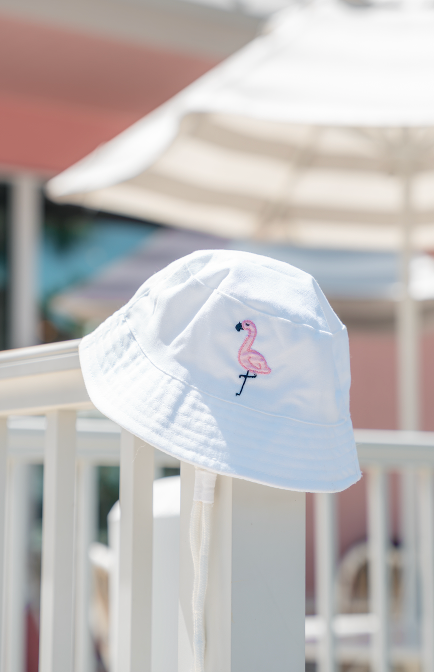 Women's Sized Bucket Hat