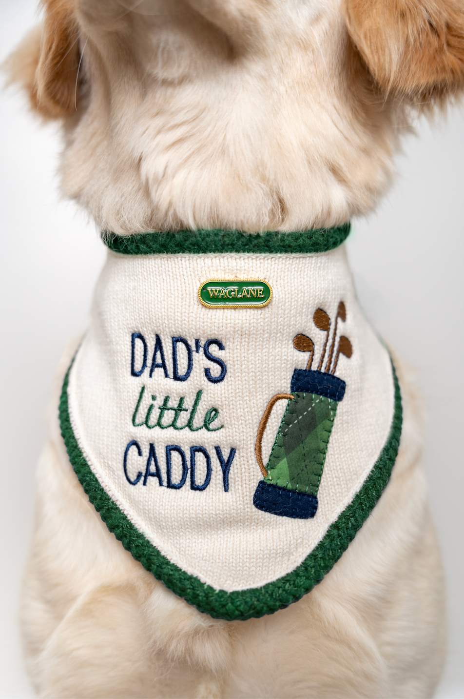 The Caddie