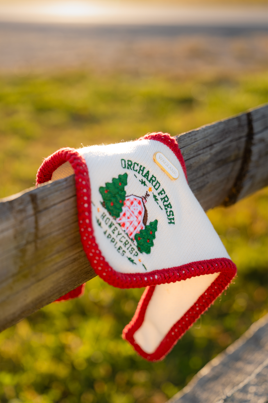 The Orchard Bandana