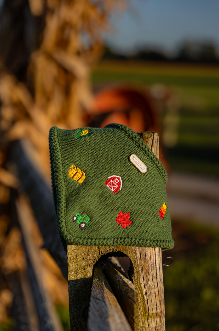 The Farmstead Bandana
