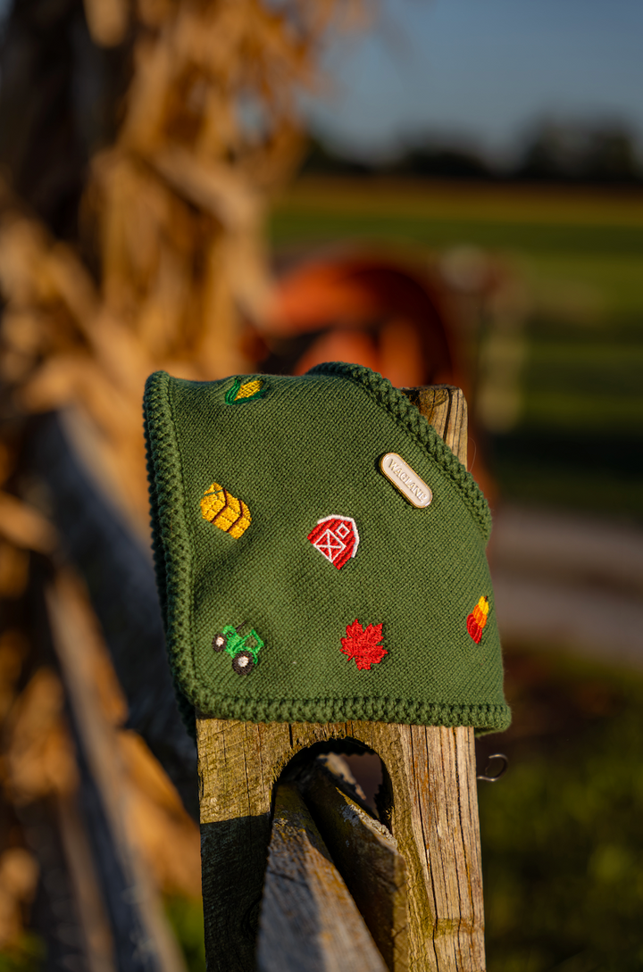 The Farmstead Bandana
