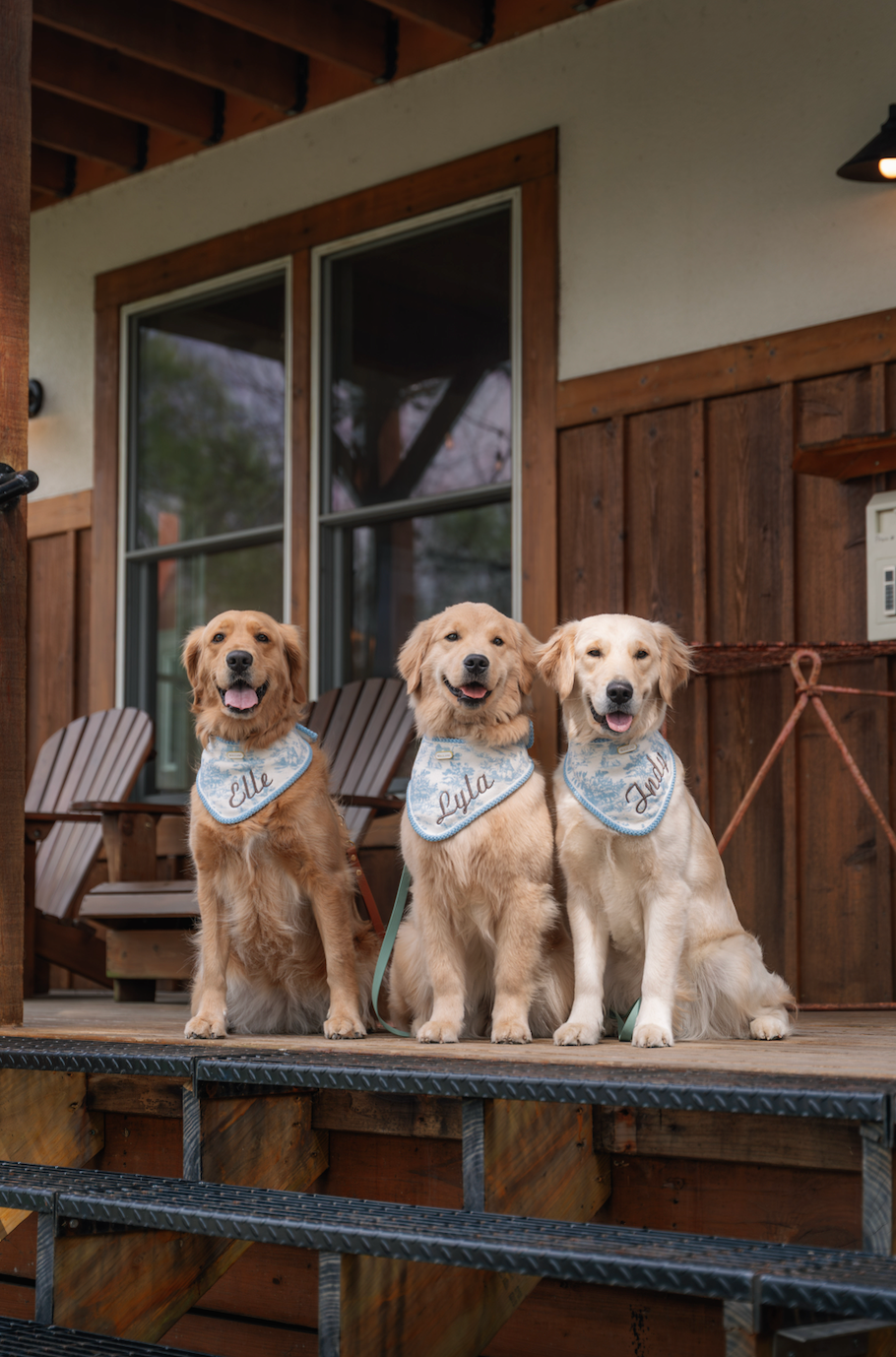 The Cabin Custom